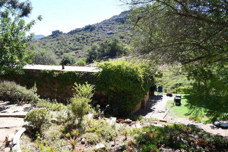 7 Bedroom Property for Sale in Piketberg Western Cape